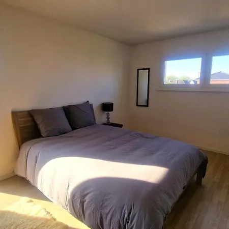 Apartment Exceptional Border *