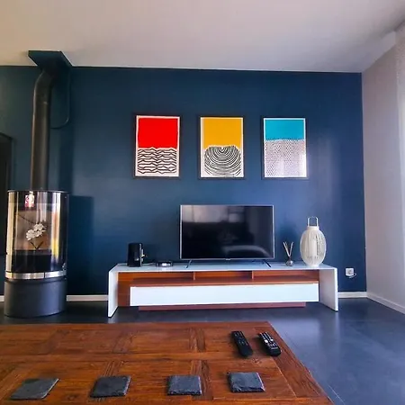 Appartement Exceptional Border