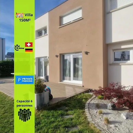Appartement Exceptional Border *