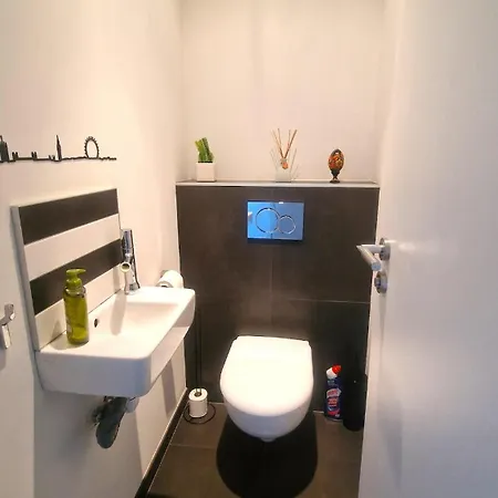 Apartment Exceptional Border *